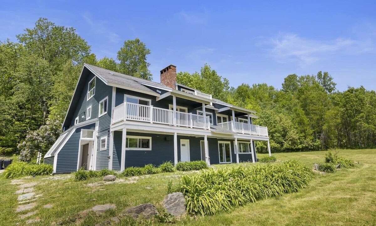 Photo of Outdoor in Stowe
