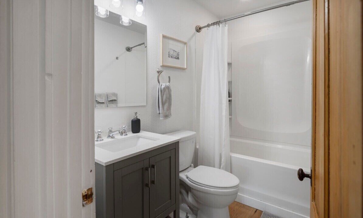 Photo of Bathroom in Stowe