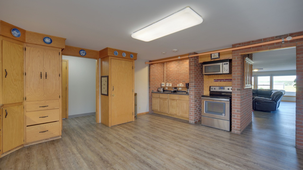 Photo of Kitchen in Markville