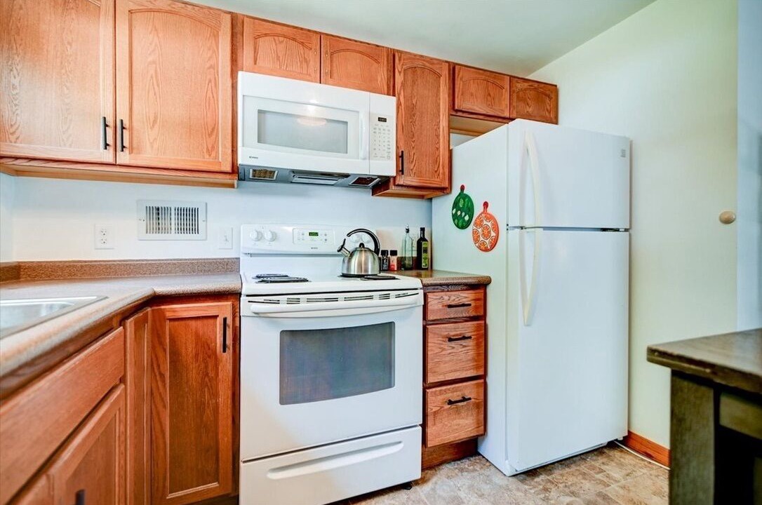 Photo of Kitchen in Verona