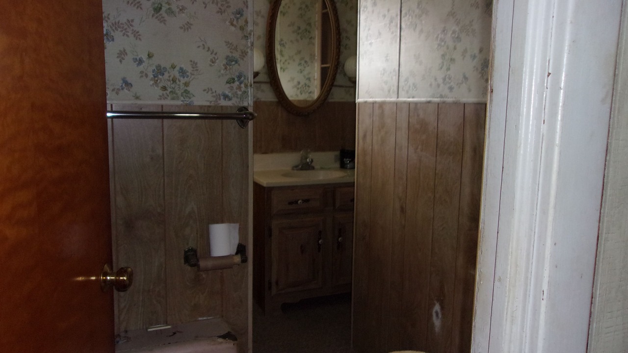 Photo of Bathroom in Massena