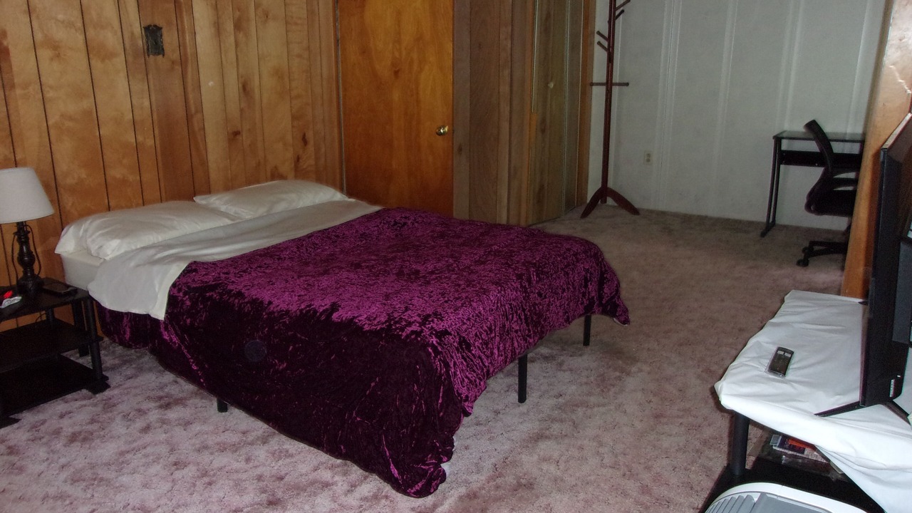 Photo of Bedroom in Massena