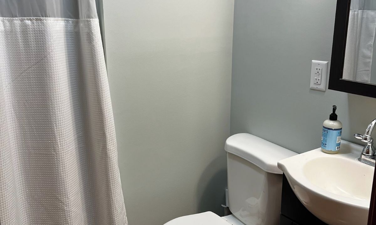 Photo of Bathroom in Chocorua Ski and Beach