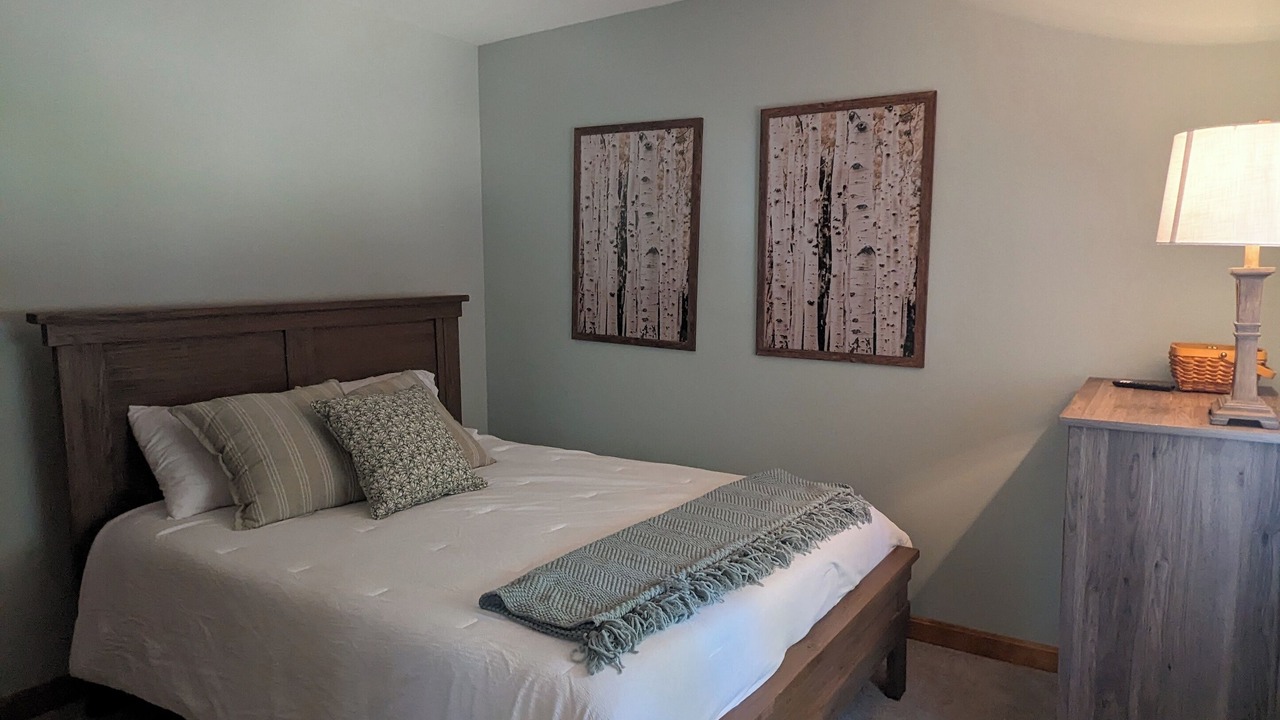 Photo of Bedroom in Chocorua Ski and Beach