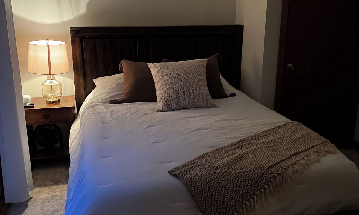 Photo of Bedroom in Chocorua Ski and Beach