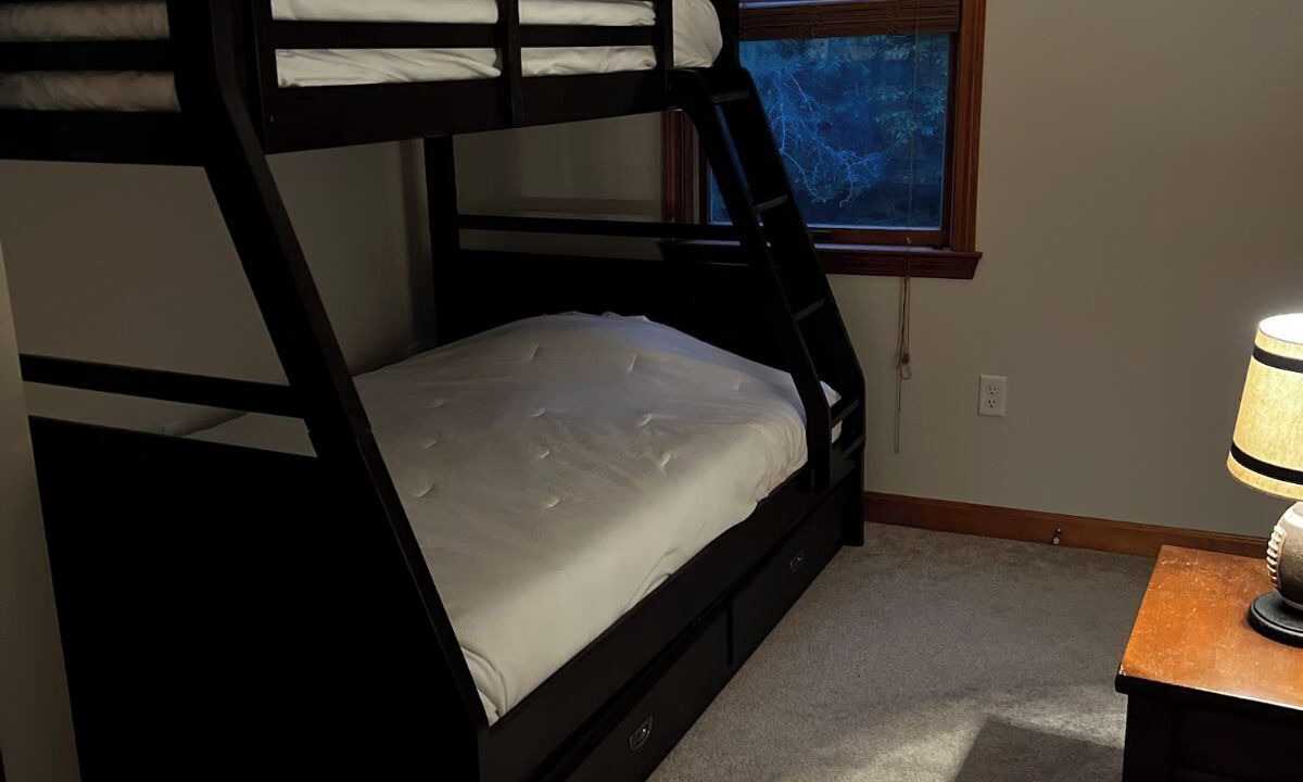 Photo of Bedroom in Chocorua Ski and Beach