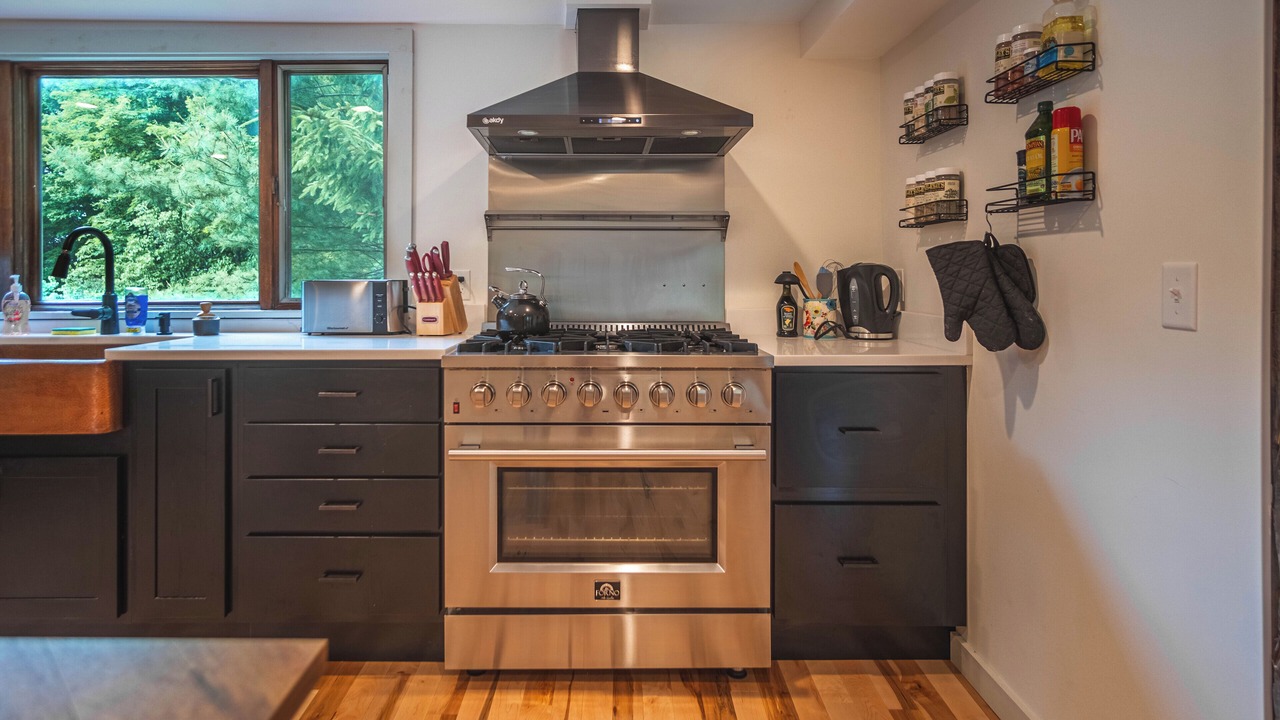 Photo of Kitchen in Jeffersonville
