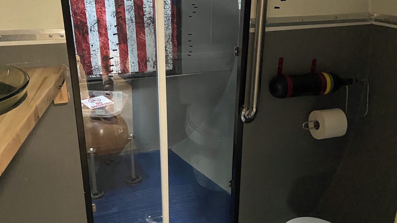 Photo of Bathroom in Deerbrook