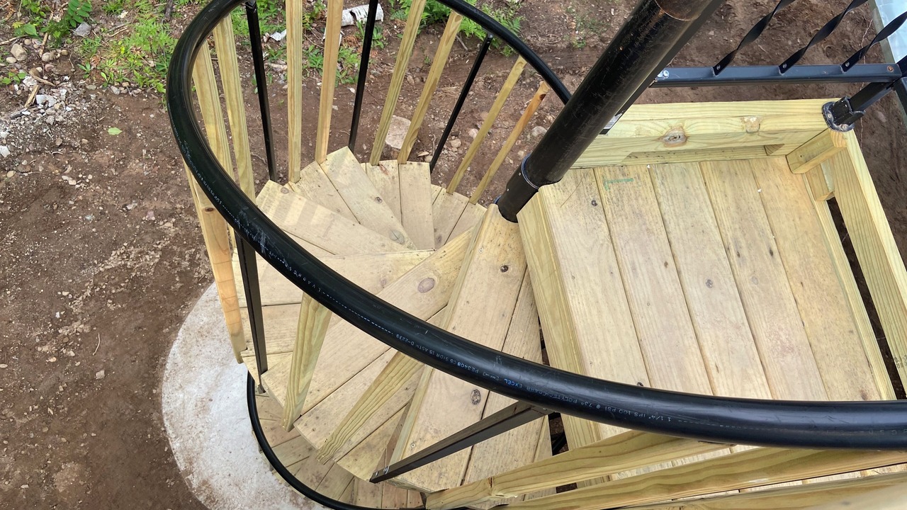 Photo of Outdoor in Deerbrook