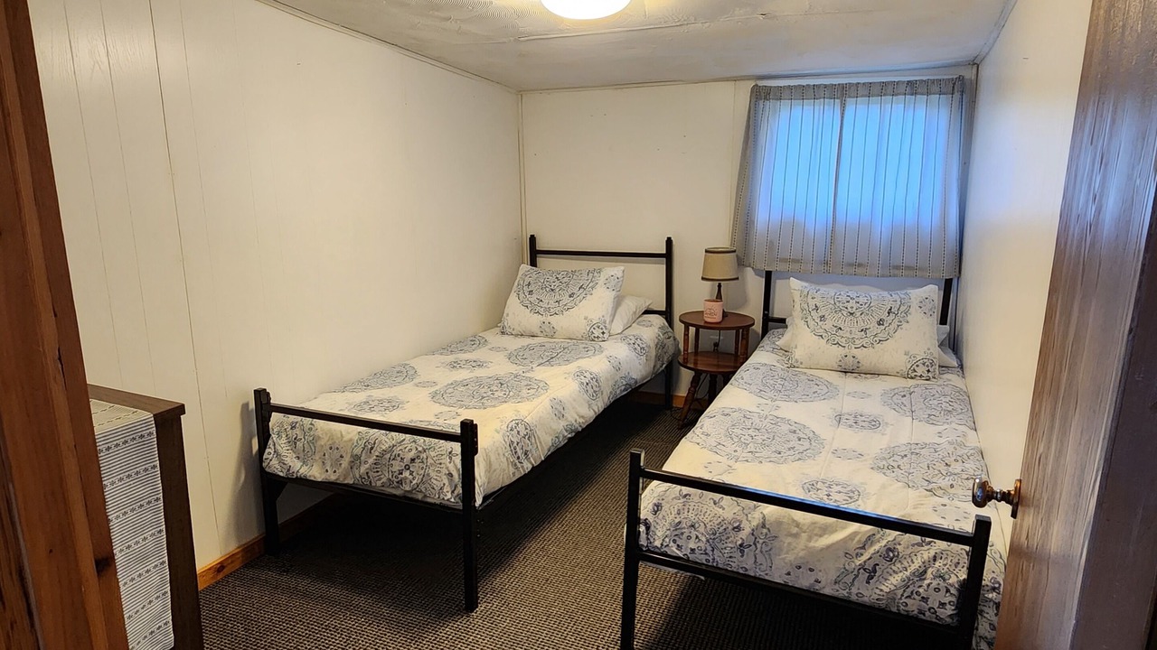 Photo of Bedroom in Town of Oswegatchie