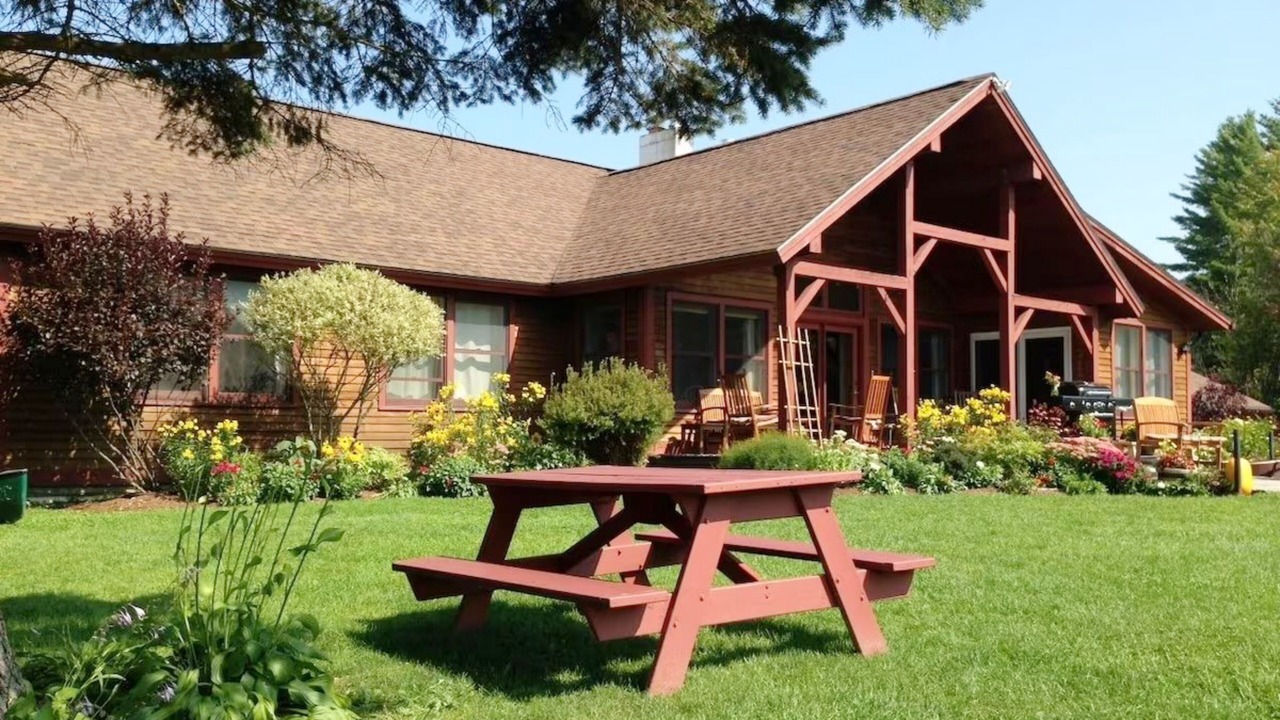 Photo of Outdoor in Jeffersonville