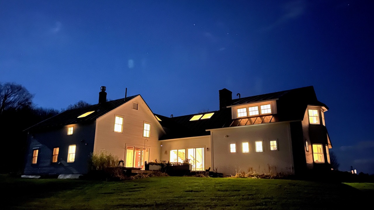 Photo of Outdoor in Cabot