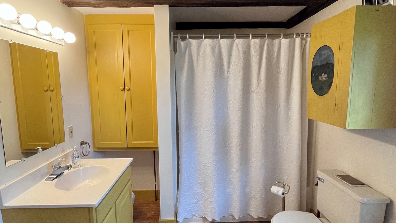 Photo of Bathroom in Cabot
