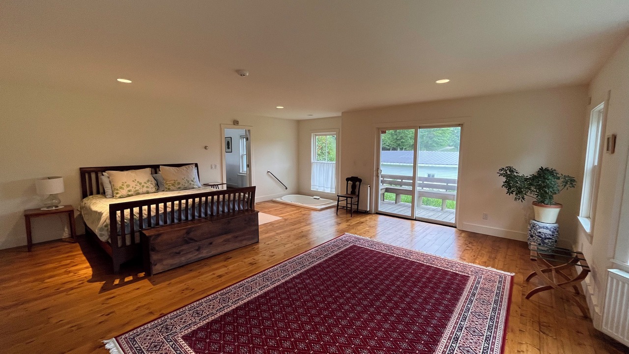 Photo of Patio Balcony in Cabot