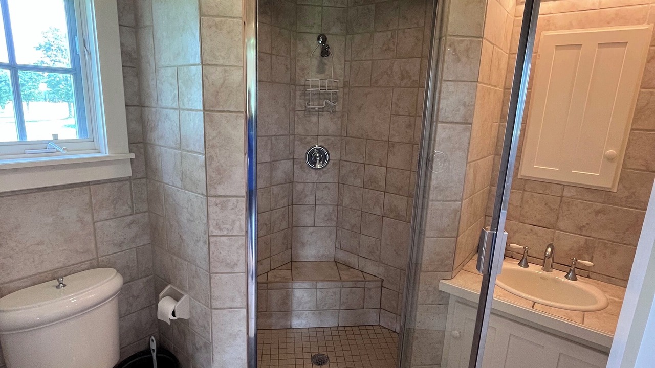 Photo of Bathroom in Cabot