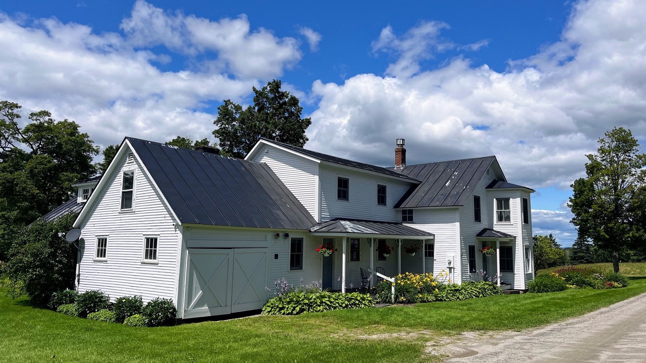 Photo of Outdoor in Cabot