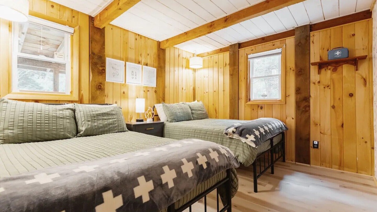 Photo of Bedroom in Northville
