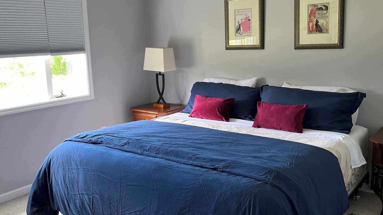 Photo of Bedroom in Stamford