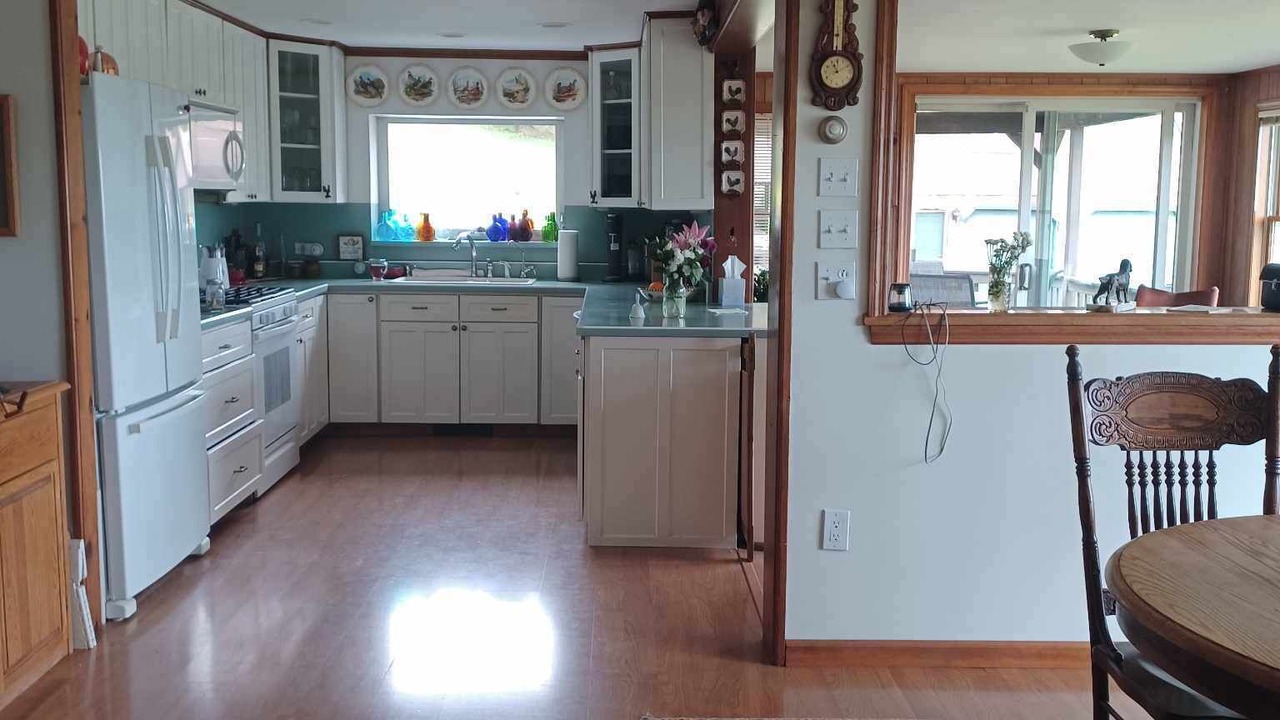 Photo of Kitchen in Stamford
