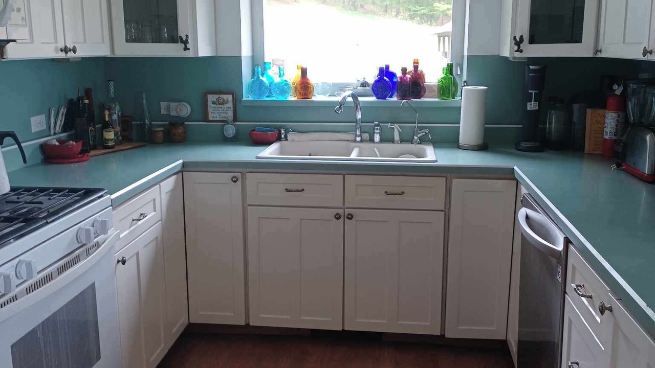 Photo of Kitchen in Stamford