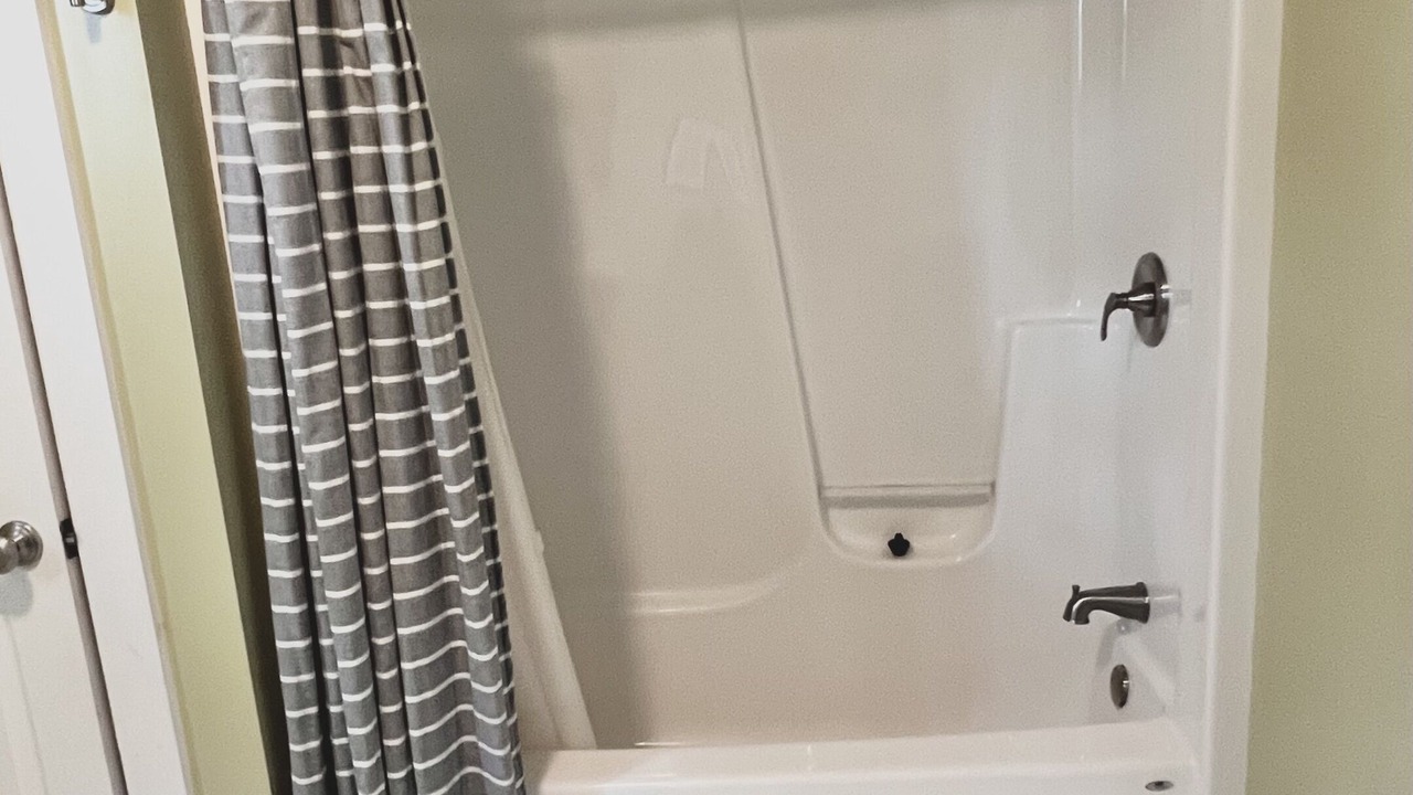 Photo of Bathroom in Canaan Valley