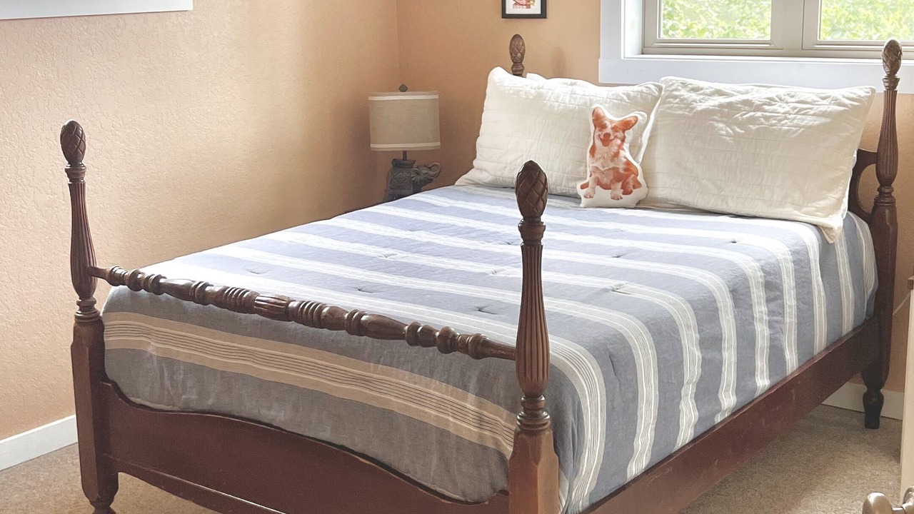 Photo of Bedroom in Canaan Valley