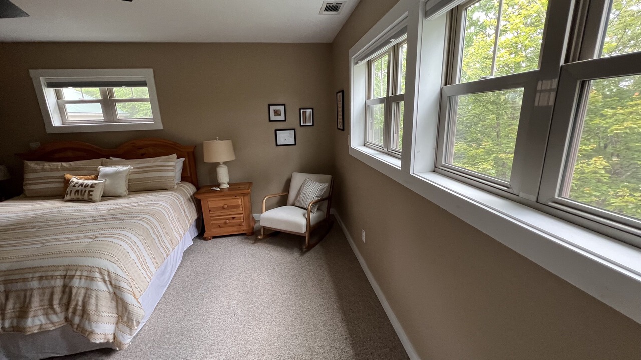 Photo of Bedroom in Canaan Valley