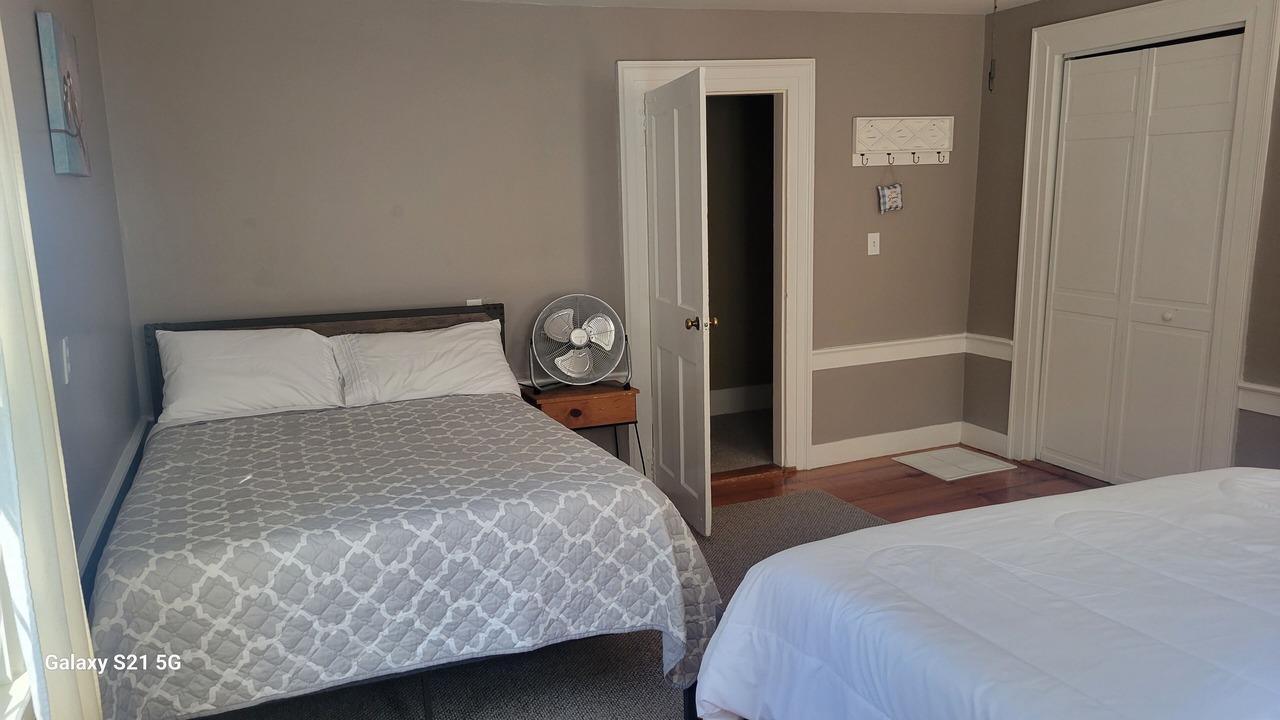 Photo of Bedroom in Blandford
