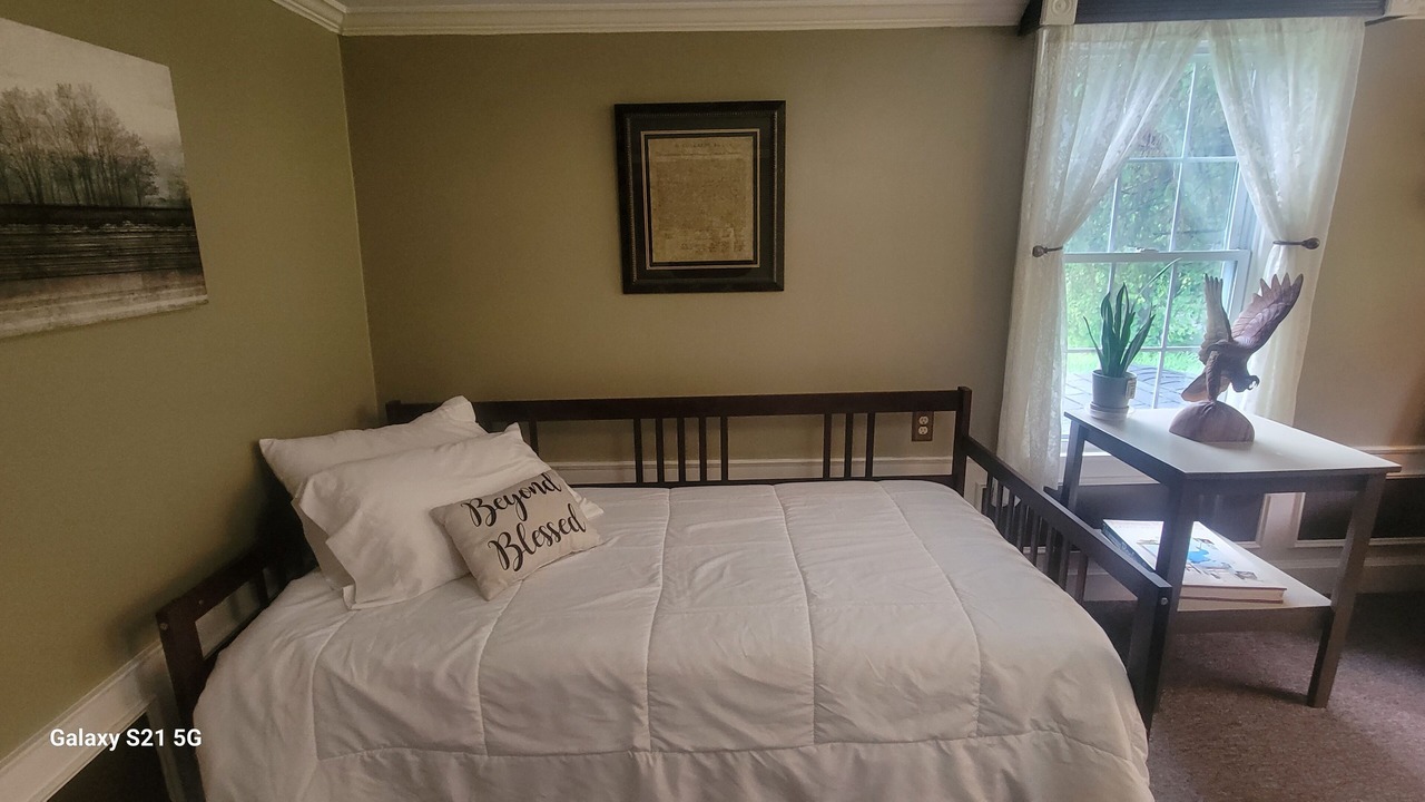 Photo of Bedroom in Blandford