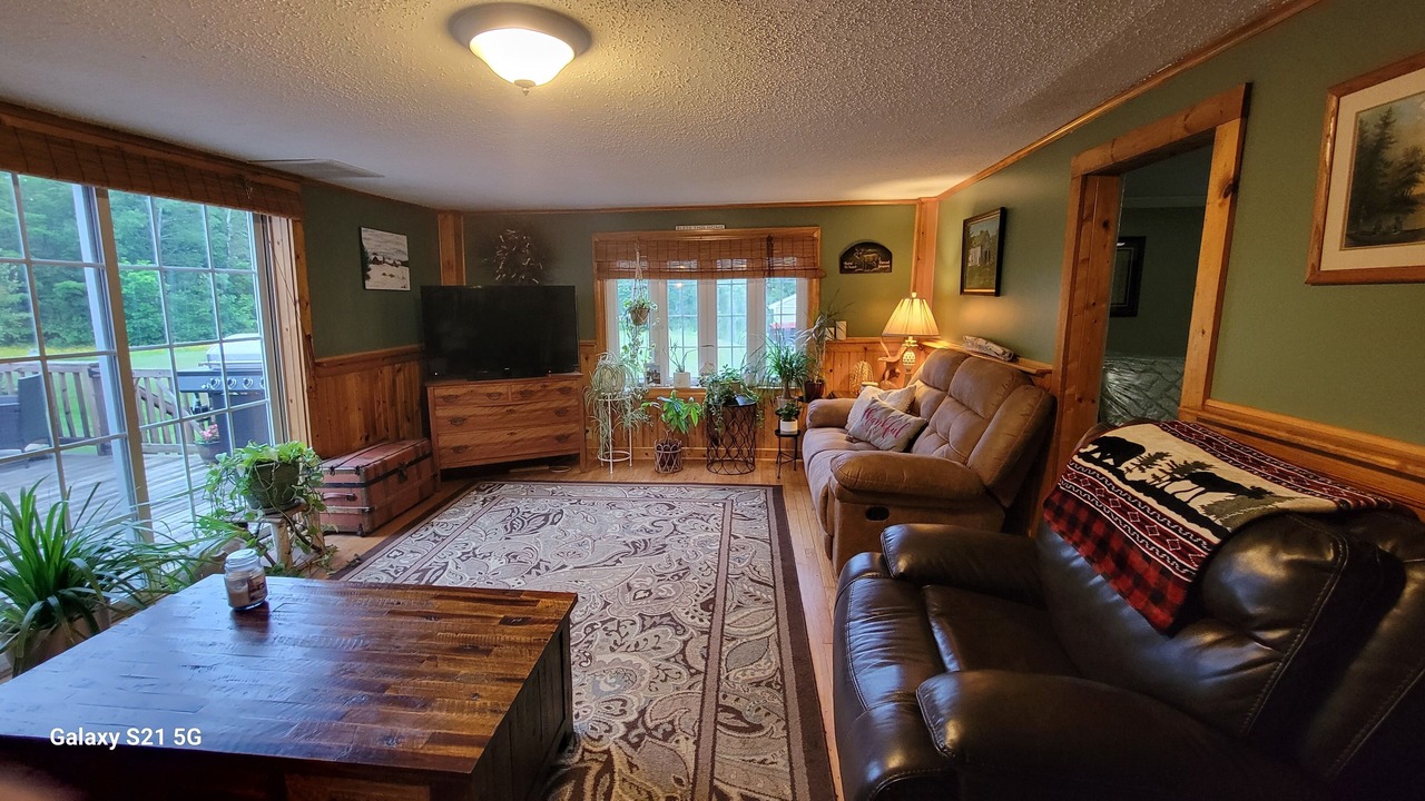 Photo of Livingroom in Blandford