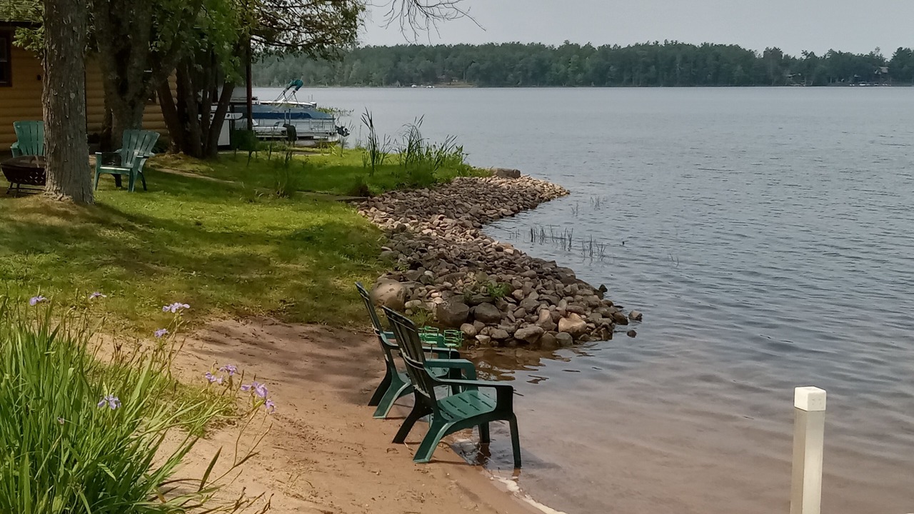 Photo of Outdoor in Markville