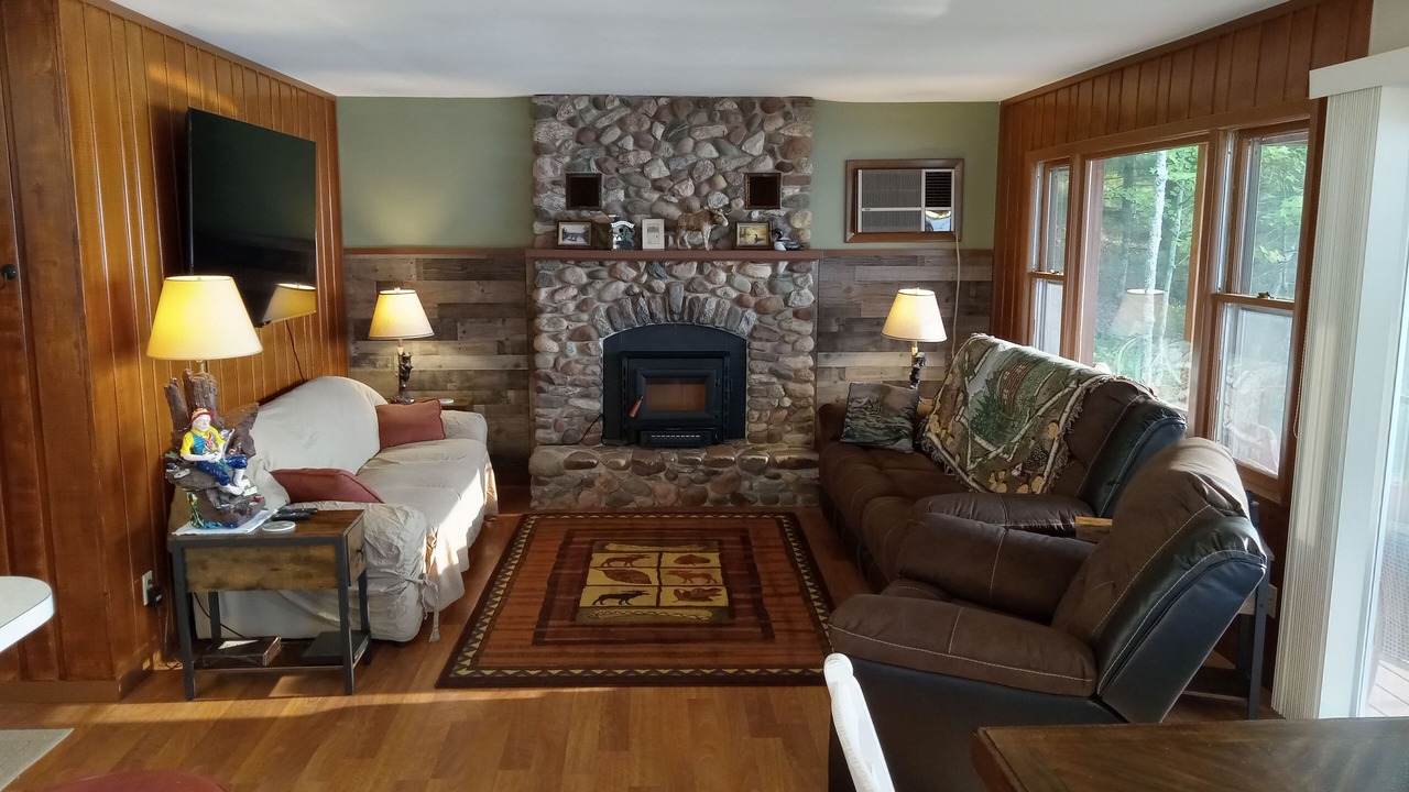 Photo of Livingroom in Markville