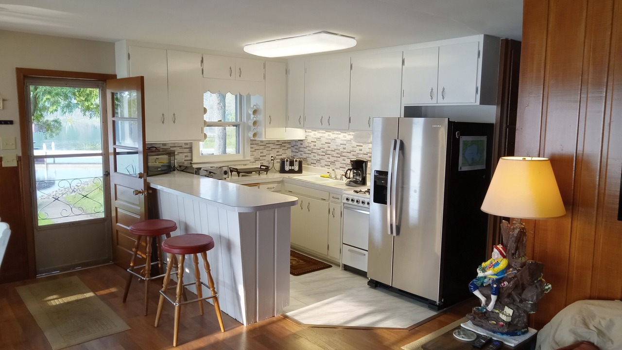 Photo of Kitchen in Markville