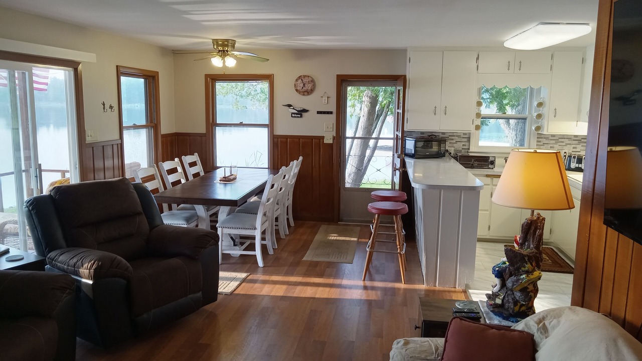 Photo of Livingroom in Markville