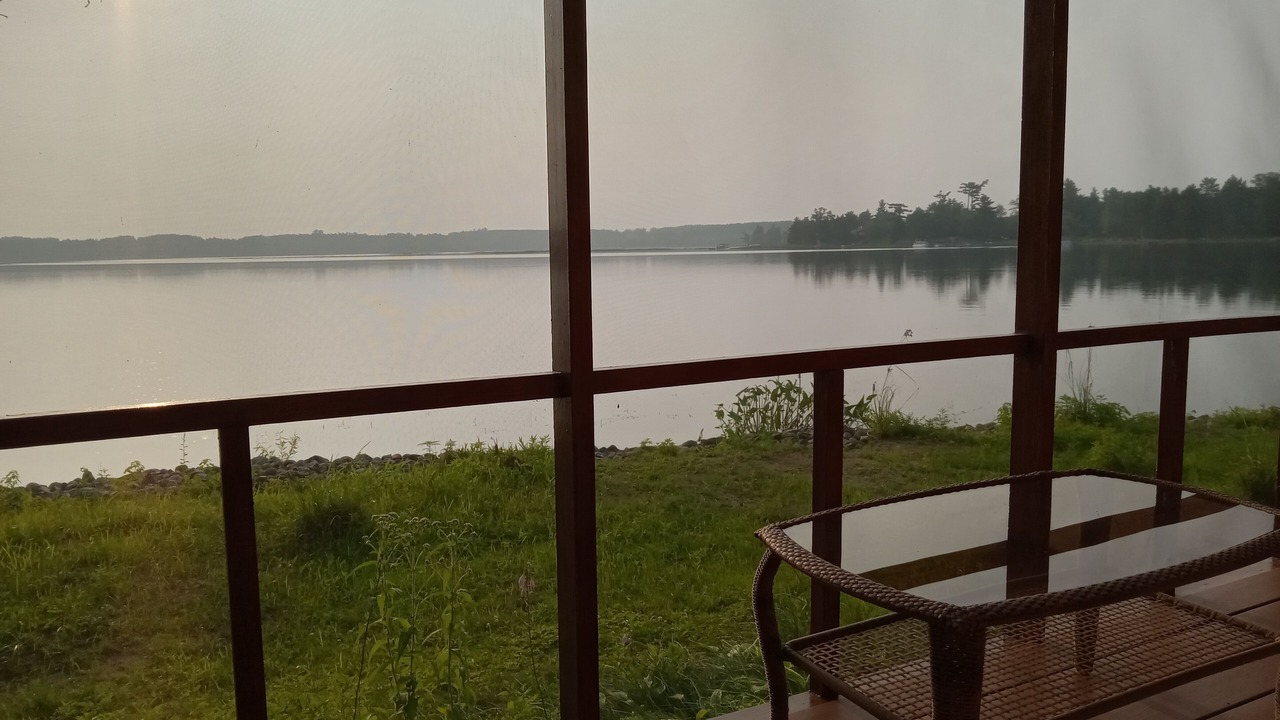 Photo of Outdoor in Markville
