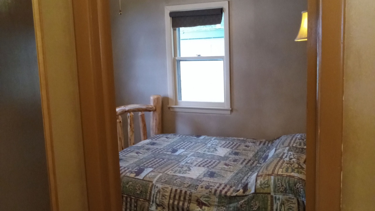 Photo of Bedroom in Markville