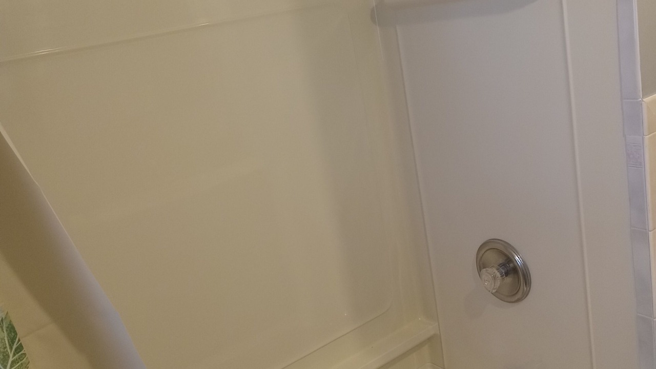 Photo of Bathroom in Markville