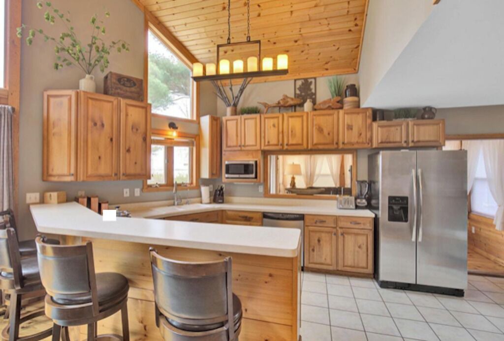 Photo of Kitchen in Arkdale
