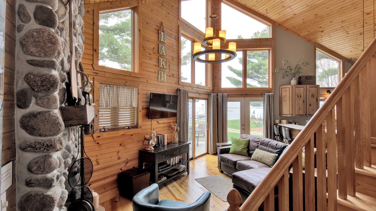 Photo of Livingroom in Arkdale