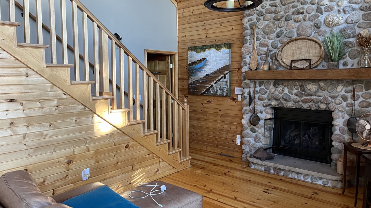 Photo of Livingroom in Arkdale