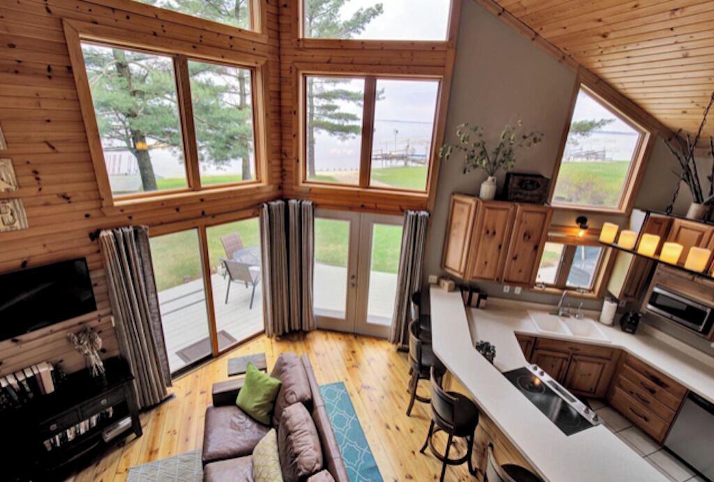 Photo of Livingroom in Arkdale