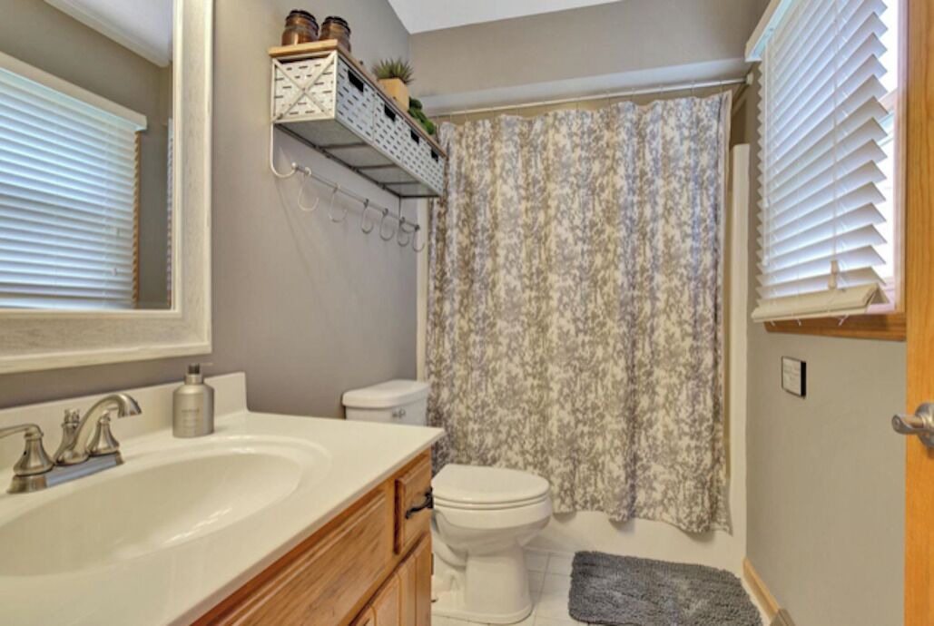 Photo of Bathroom in Arkdale