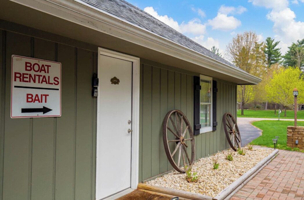 Photo of Outdoor in Arkdale