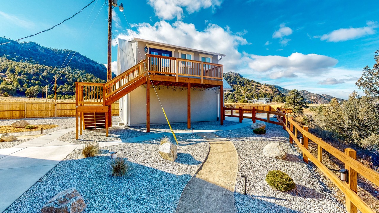 Photo of Outdoor in Salida