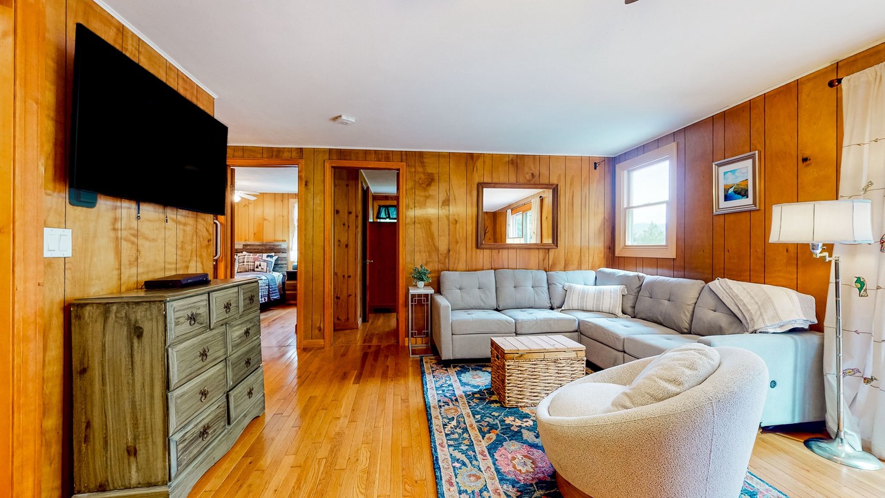 Photo of Livingroom in Jamaica
