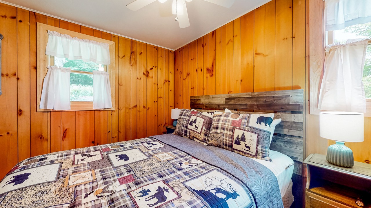 Photo of Bedroom in Jamaica