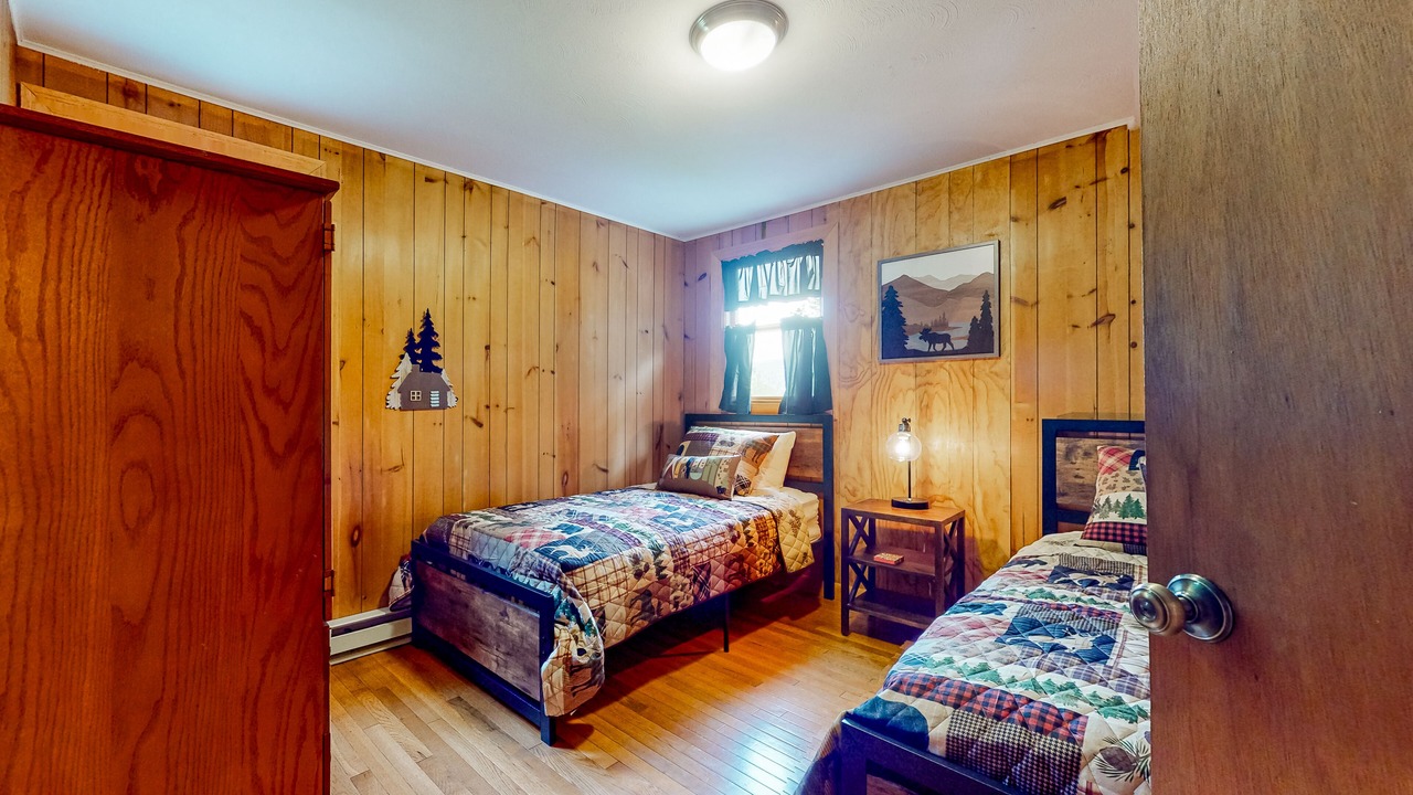 Photo of Bedroom in Jamaica