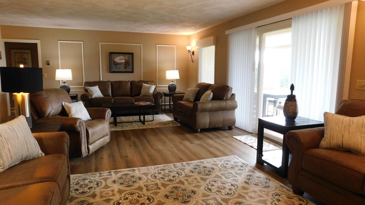 Photo of Livingroom in Galax