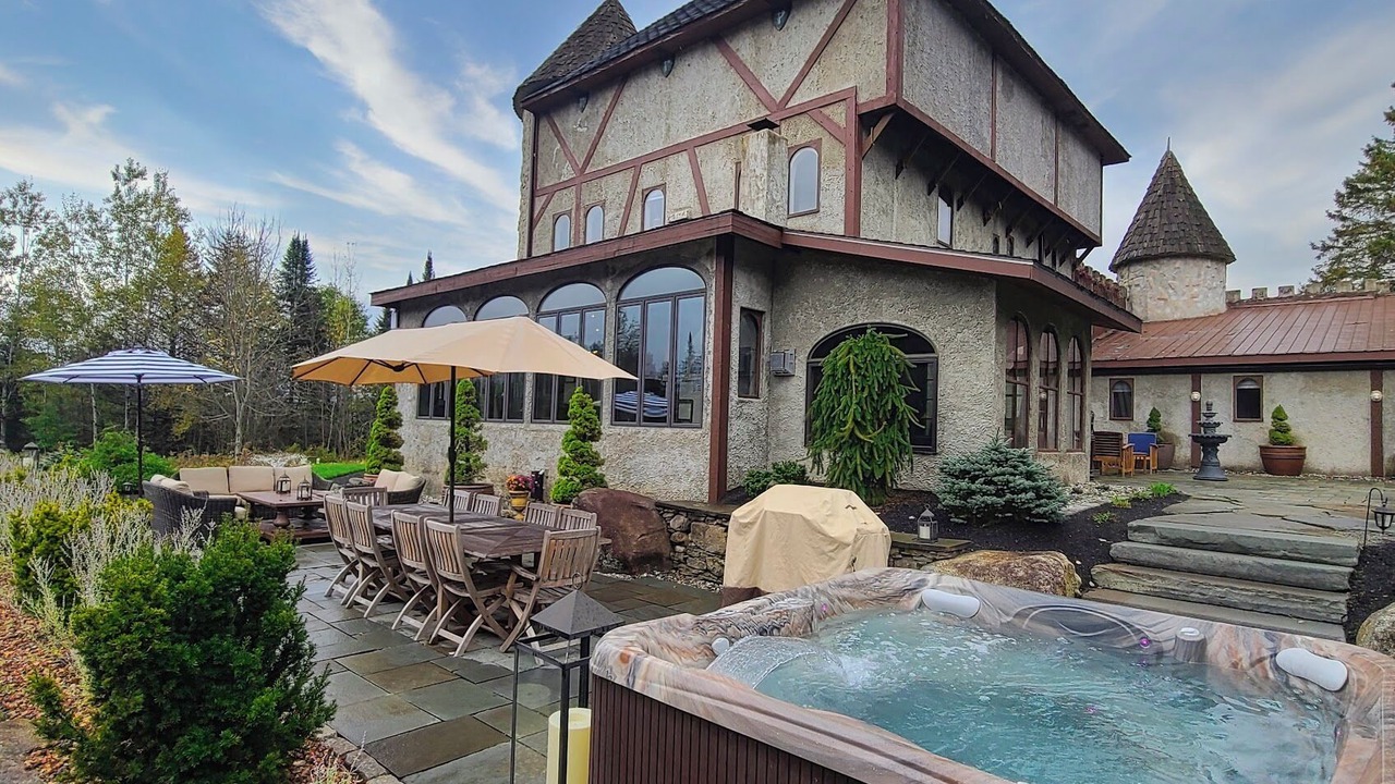 Photo of Outdoor in Irasburg