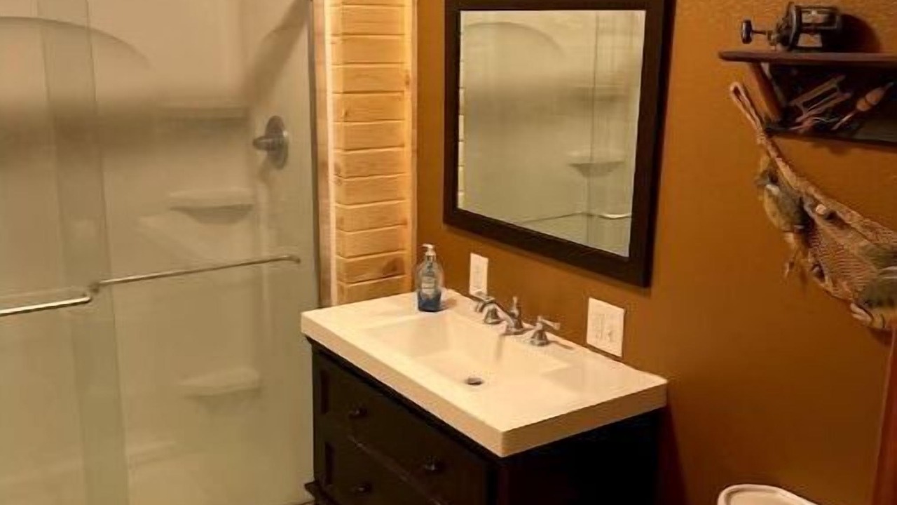 Photo of Bathroom in Lansing